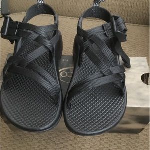 Chaco Sandals